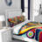 Abstract Duvet Cover-1475939017