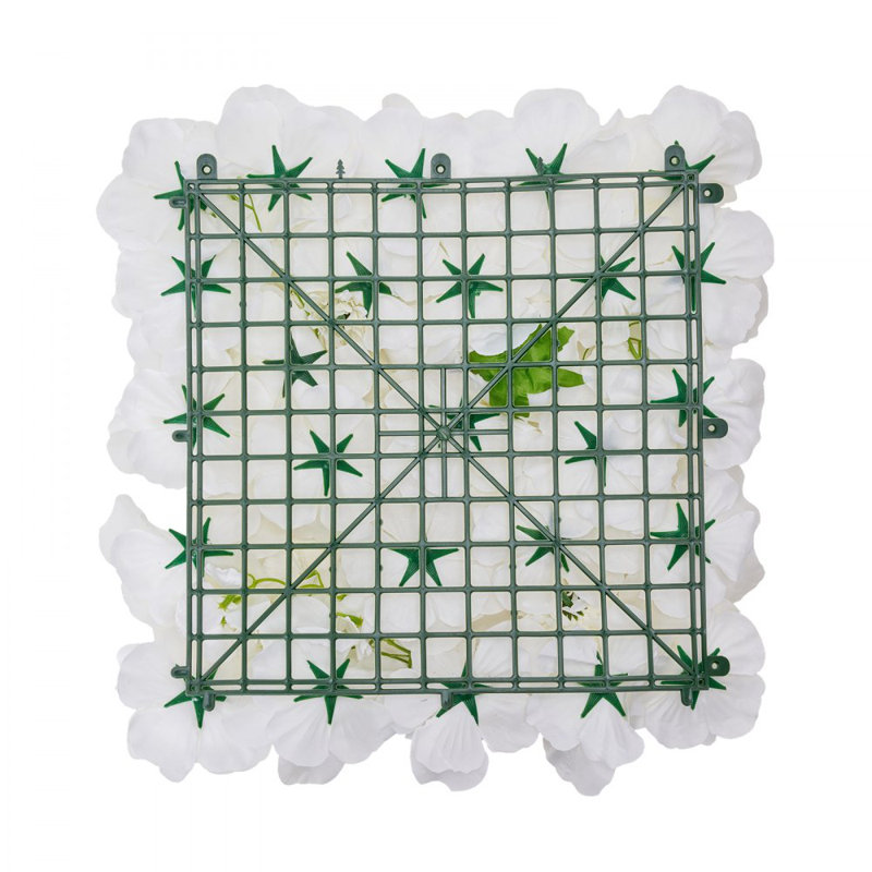 Plastic Wall Decor