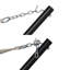 Hamac double avec support Maegan-532301025
