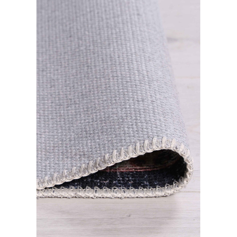Tapis oriental Glendaly, Rectangle 8 pi x 10 pi