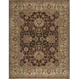 Sovereign Hand Knotted Wool Area Rug