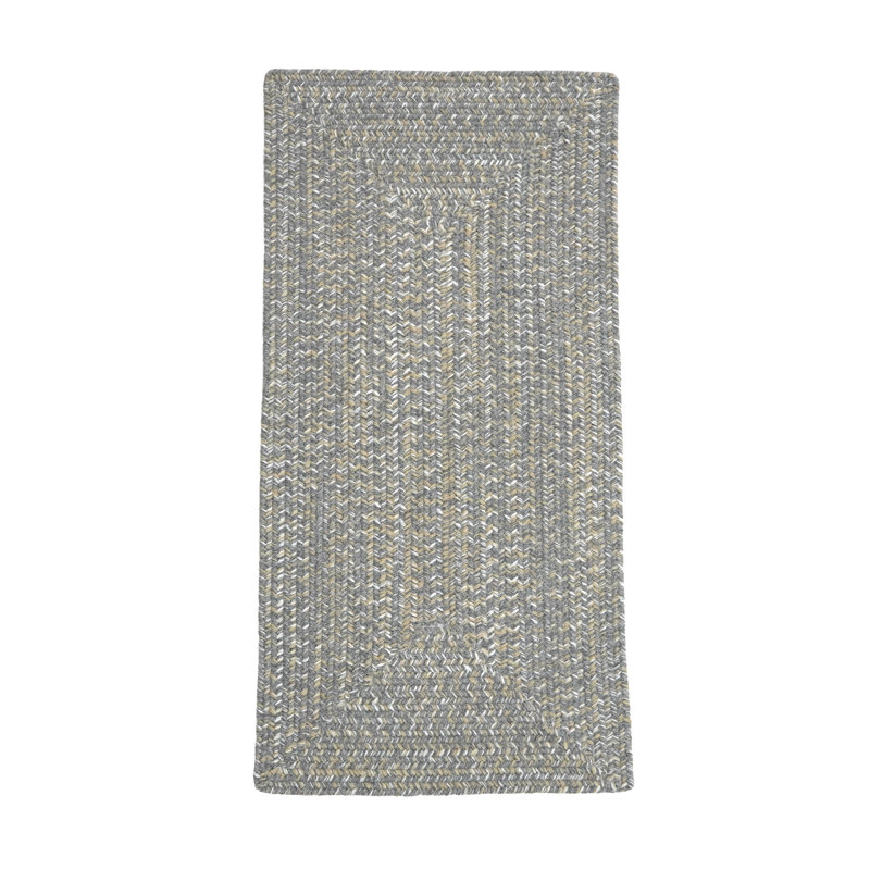 Tapis Camrun, Tapis de couloir 2 pi 6 po x 6 pi