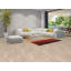 Tapis rayé moderne Gabbeh 7 x 10