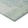 Machine Washable Indoor/Outdoor Christain ACN1256 Seafoam Rug