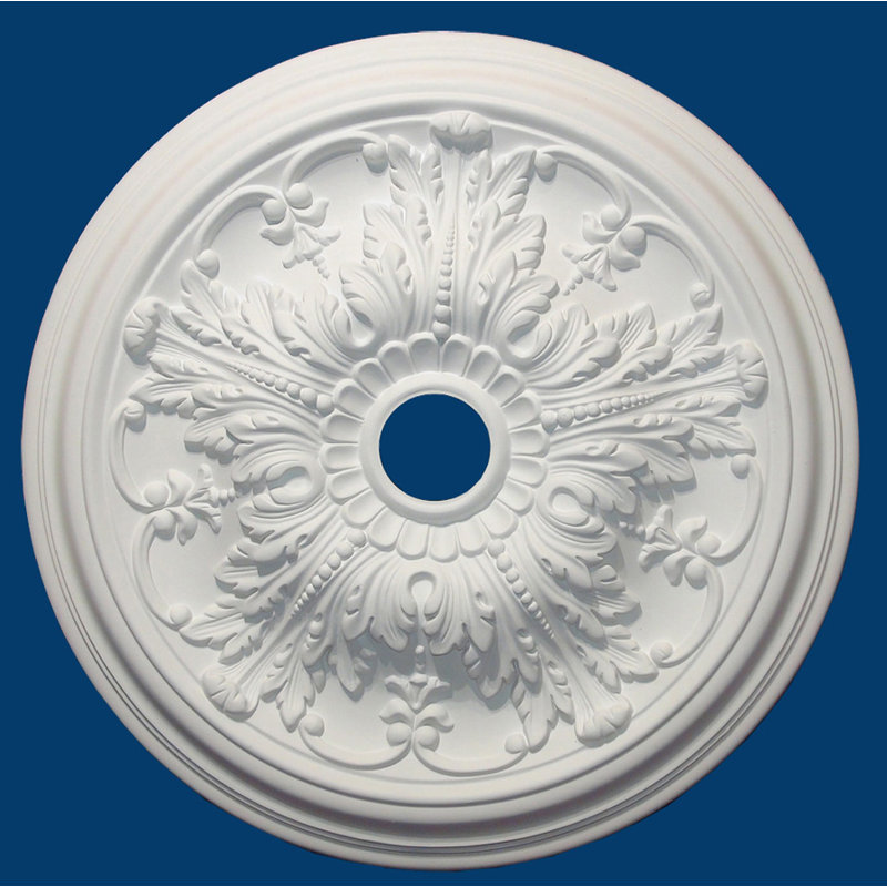 Médaillon de plafond