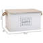 Aillee Blanket Chest
