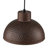 1 - Light Single Pendant