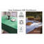 Marceille Rectangle Solid Colour Tablecloth-1647161947