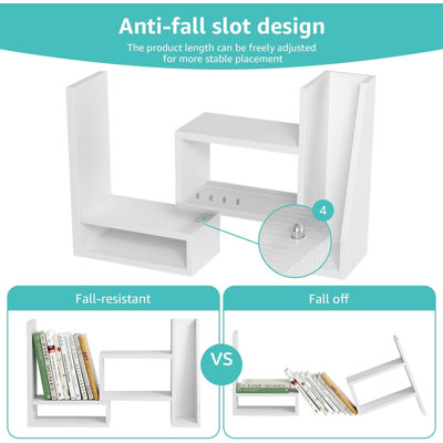 Desktop File Organizer