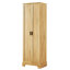 Armoire de rangement avec deux portes pour la salle de bain-1432041095