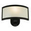 Volta Armed Sconce