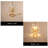 Jamei 7-Light Crystal Chandelier-246656540