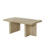 Ensemble de 3 tables basses, tables basses et 2 tables de bout Breunig-1843192579