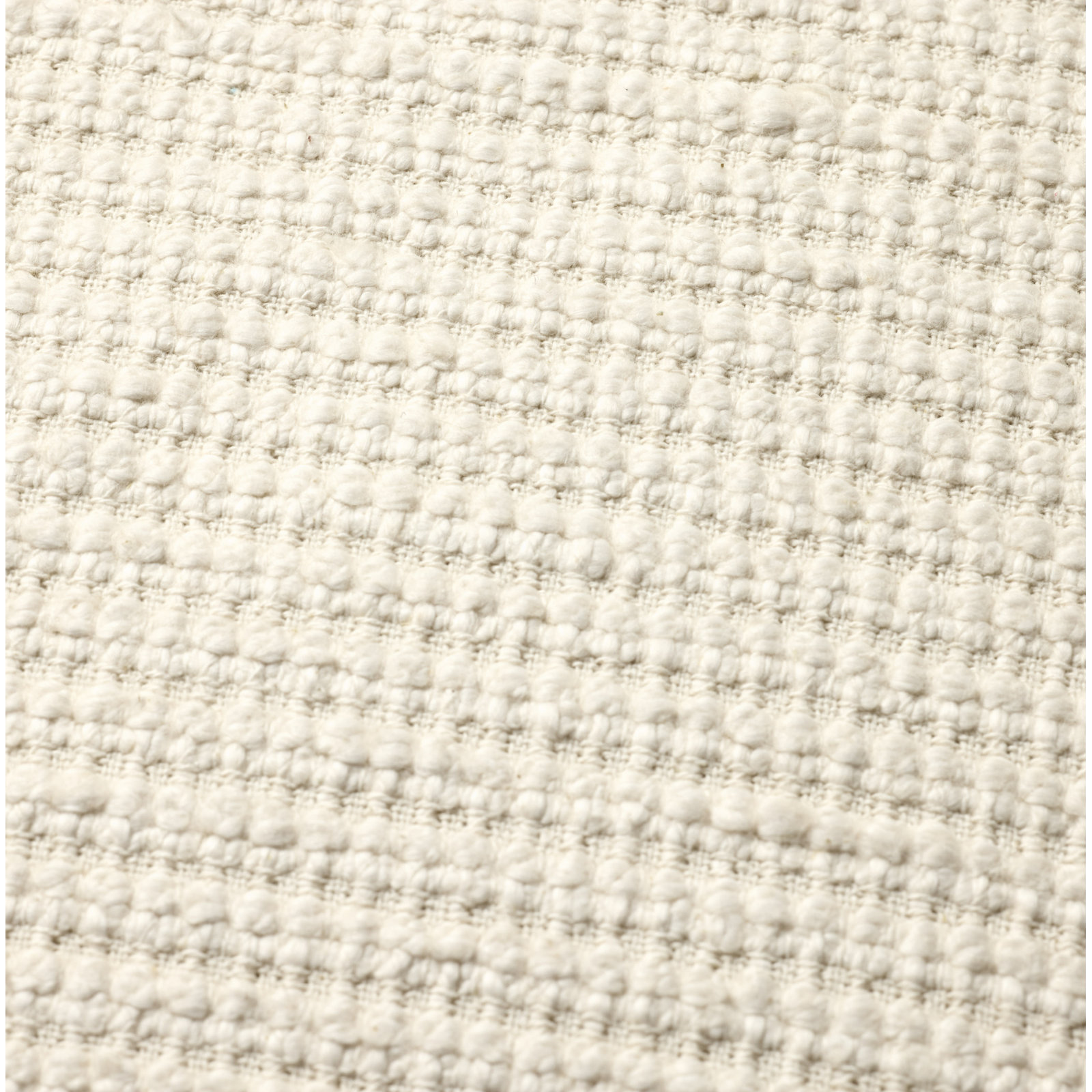 Jeremiah Brent x Loloi Bedford Accent Pillow, Ivory