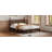 Rambha Standard Bed With Retro Headboard-1043627675-1049822680
