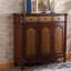 Armoire à chaussures européenne