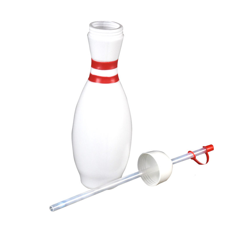 Grande tasse de voyage à broche de bowling Kissinger