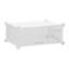 10 Pair Shoe Storage Cabinet