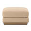 Portrait 5-Piece Sectional - Toffee/Sienna Brown