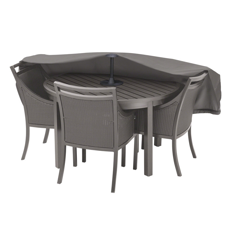 Housse pour table de patio Ayvri