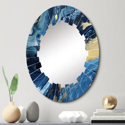 Miroir mural Whittley