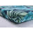 Outdoor 3'' Bench Seat Cushion