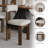 Modern dining chairs