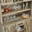 41.7 " L Bar Cabinet-856625258