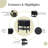 Acelyn Tambour Nightstand/Side Table-982571428