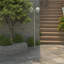 Lamp Post (Full)
