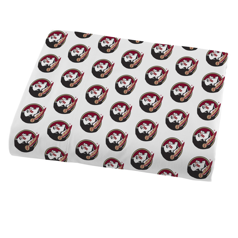 Polyester Comforter, NCAA Florida State University