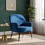 Chaises de salon modernes rembourrées-263531796