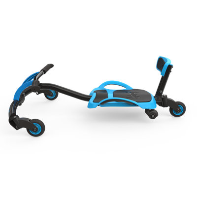 Y-Bike Push/Pull Ride On