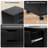 Pasqualine 5 - Drawer Dresser-832588537