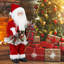 Figurine de Noël 12 "Père Noël