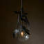 Will O' the Wisp Small Pendant
