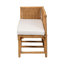 Ensemble de 2 coins repas Cainet