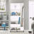 Sports Storage Cabinet