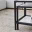 Ensemble de tables basses 2 pièces-914757683