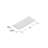 Elite Global Solutions Zen Melamine Platter-41411445