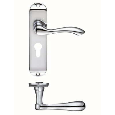 Zubac Lock Door Handle