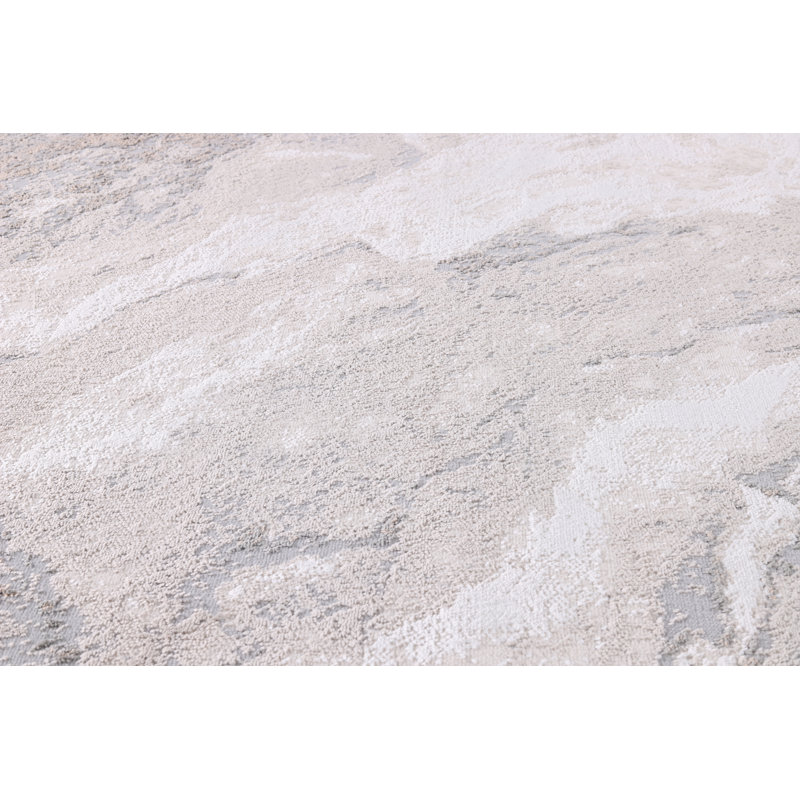 High-Low Hayes Rug, Rectangle 5'3" x 8'