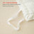Boho Striped Tufted Duvet Cover Set with Tassels, Soft Textured Fringe Bedding Set, Farmhouse Chic Comforter Cover Set (No Comforter),Gift for Mother’s Day-105370961