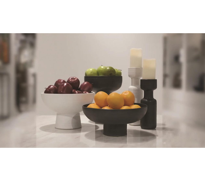 Hico Ceramic / Porcelain Decorative Bowl 1