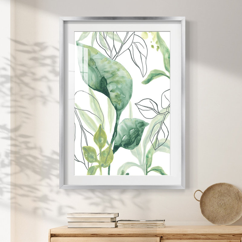 Louka -Gallery Wrapped Canvas