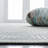 Pomonok Paradise Performance Geometric Rug-22983537