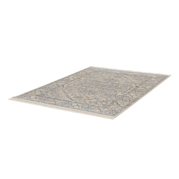 Lily Manor Devine Oriental Area Rug | Wayfair.co.uk