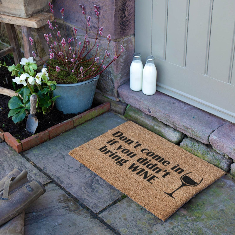 Indoor Doormat