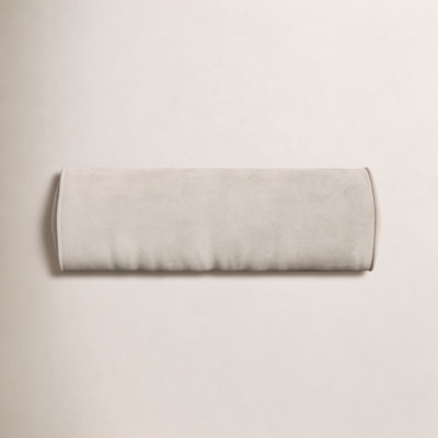 Deane 21" x 7" Cotton Pillow Cover