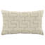 Wren Linen Lumbar Pillow Cover & Insert